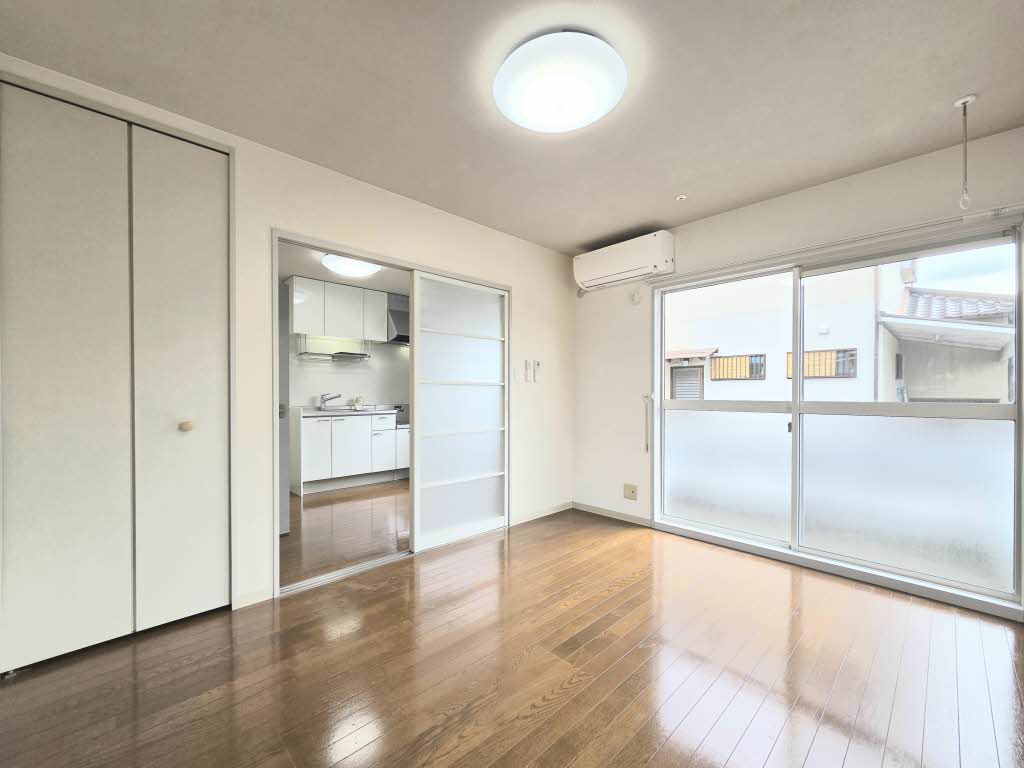 グリーンサイト B101号-2