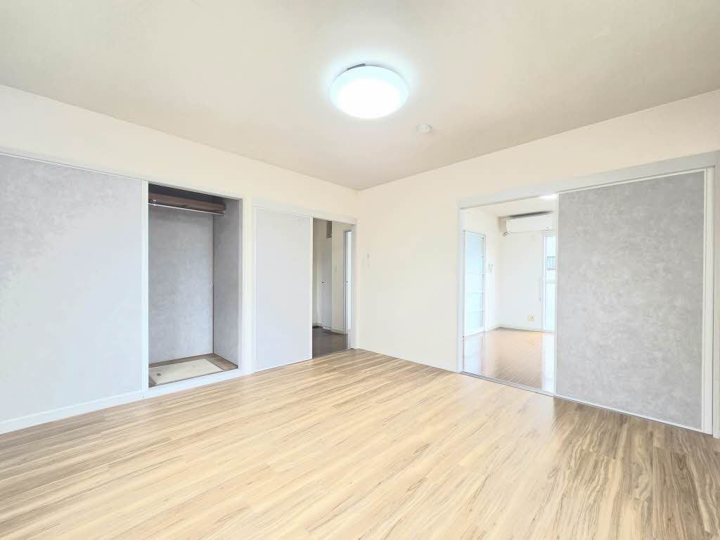 グリーンサイト B101号-3