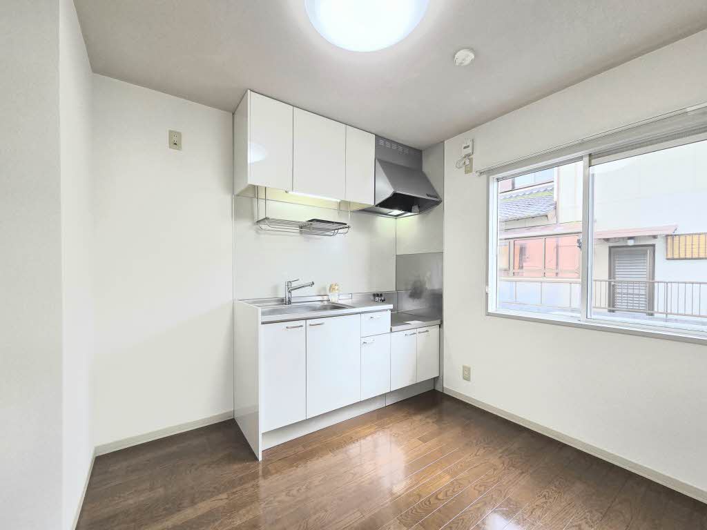 グリーンサイト B101号-4