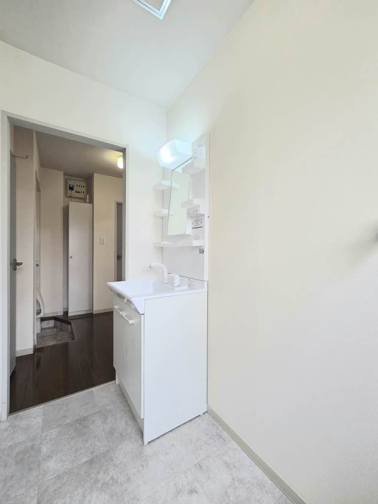 グリーンサイト B101号-6