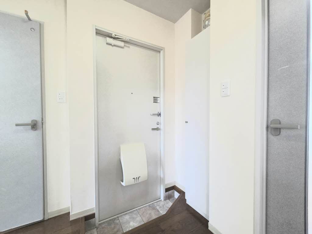 グリーンサイト B101号-8