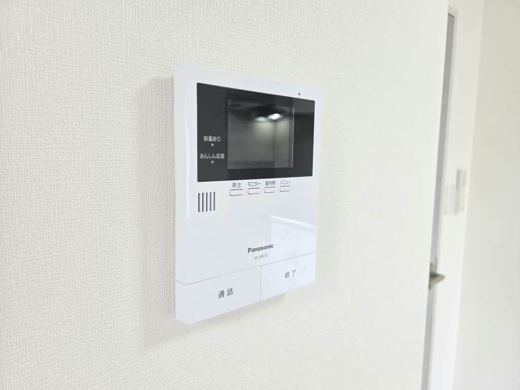 グリーンサイト B101号-11