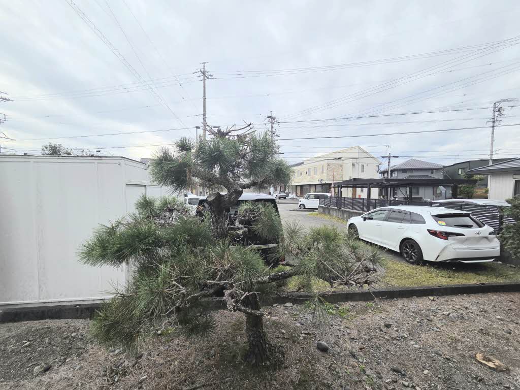 グリーンサイト B101号-13