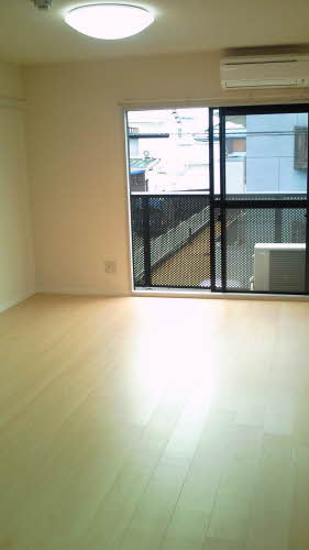 プランドールＭ A201号-2