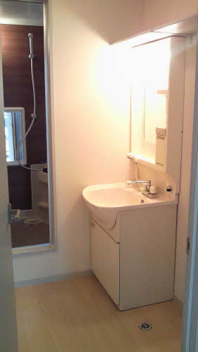 プランドールＭ A201号-7