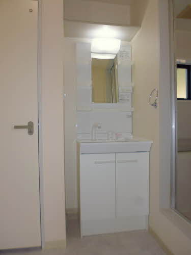 ハイツドリーム B103号-3