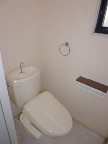 ハイツドリーム B103号-4