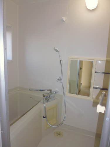 ハイツドリーム B103号-5