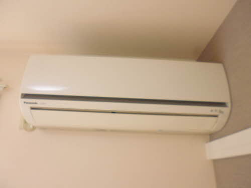 ハイツドリーム B103号-11