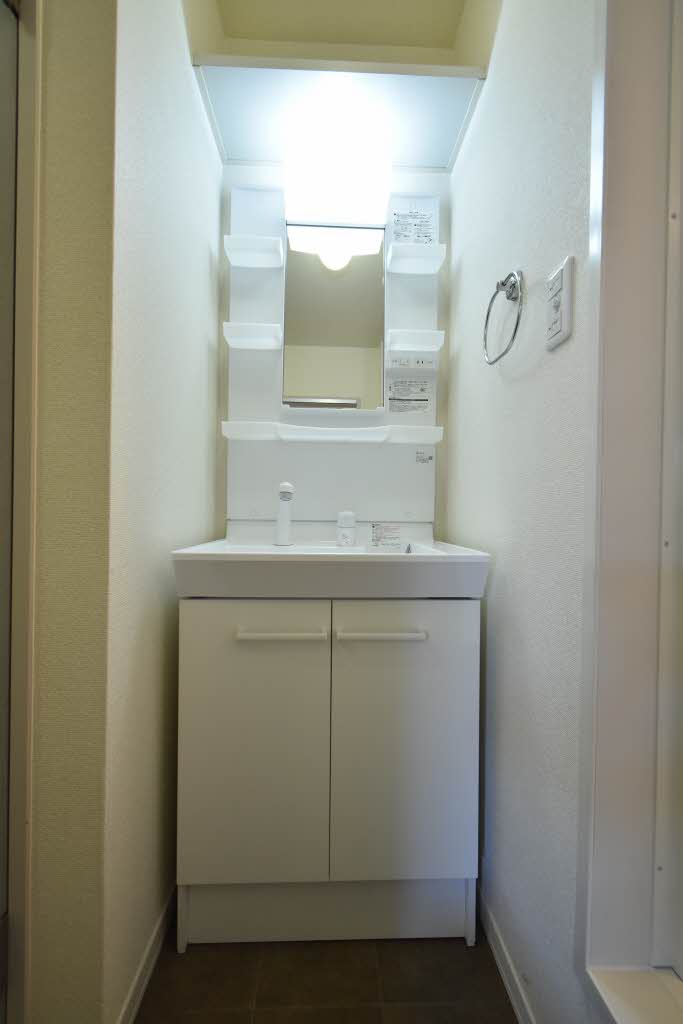 萩の里 D101号-10