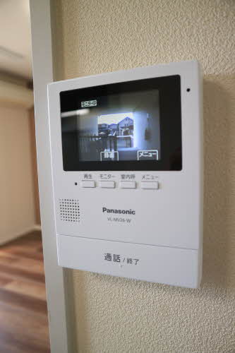 萩の里 D201号-10