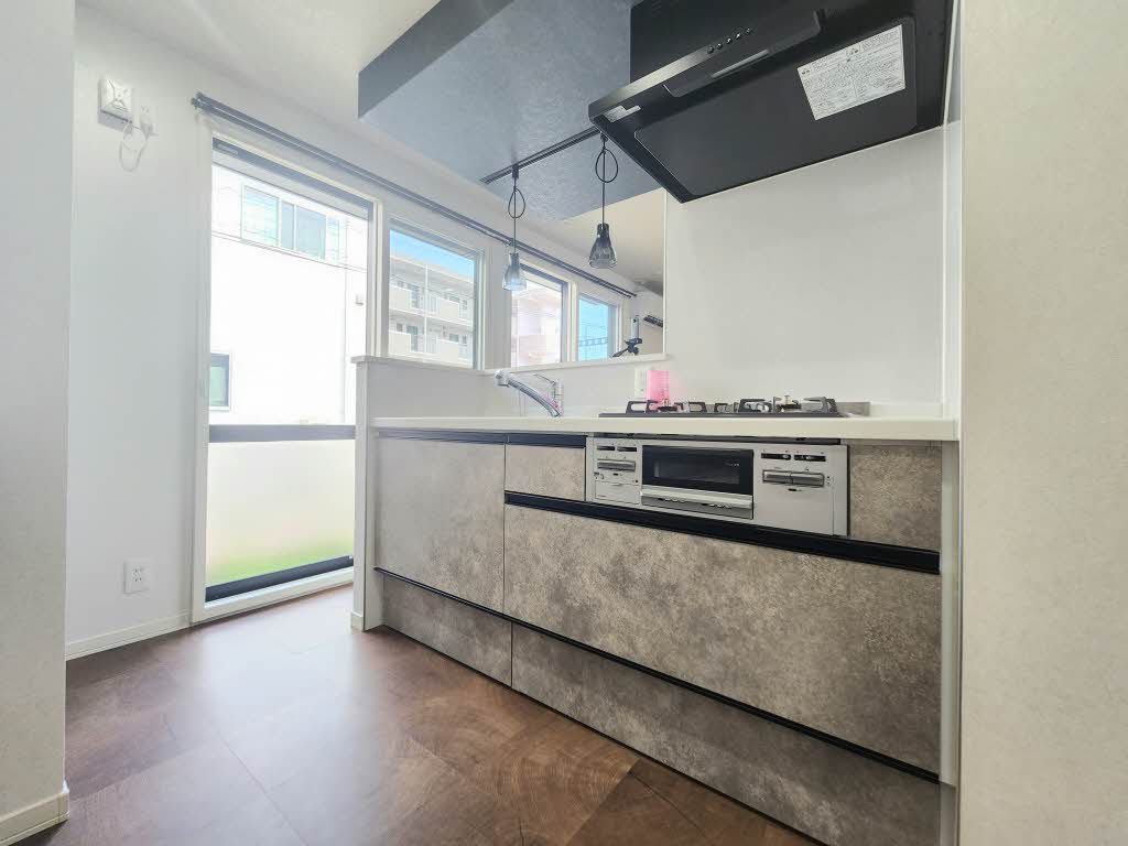 シャローグレイス A102号-4