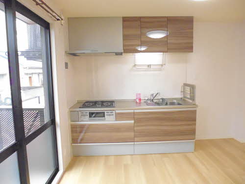 シャローグレイス C101号-3