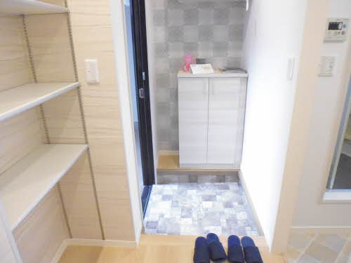 シャローグレイス C101号-4