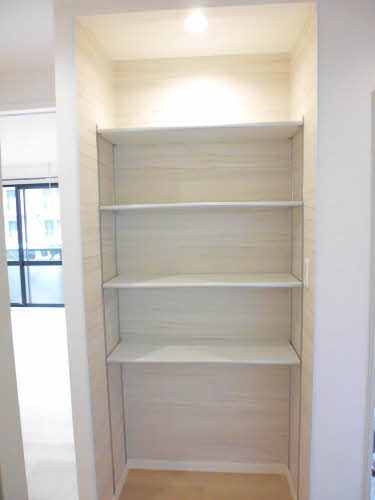 シャローグレイス C101号-5