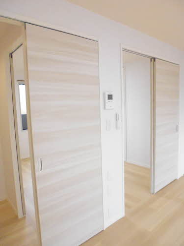 シャローグレイス C101号-8