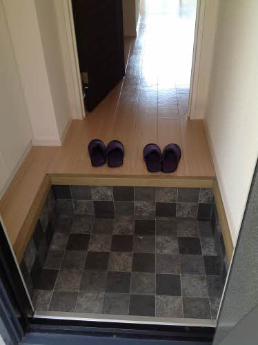 セフィラ権現谷Ｂ 0101号-2