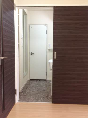 セフィラ権現谷Ｂ 0101号-5