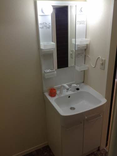 セフィラ権現谷Ｂ 0101号-8