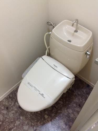 セフィラ権現谷Ｂ 0101号-9