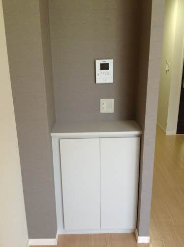 セフィラ権現谷Ｂ 0101号-11