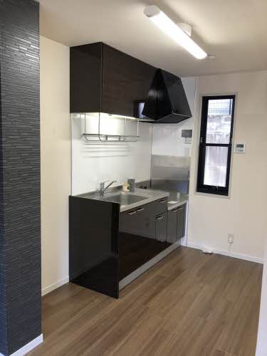 セフィラ権現谷Ｂ 0103号-2