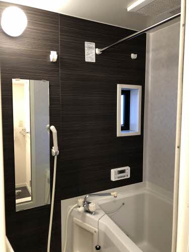 セフィラ権現谷Ｂ 0103号-11