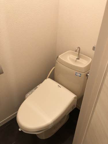 セフィラ権現谷Ｂ 0103号-12