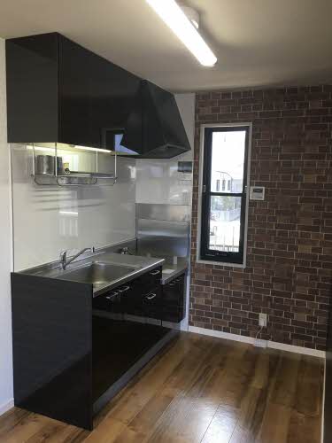 セフィラ権現谷Ｂ 0201号-2