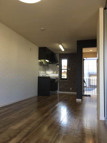 セフィラ権現谷Ｂ 0201号-3