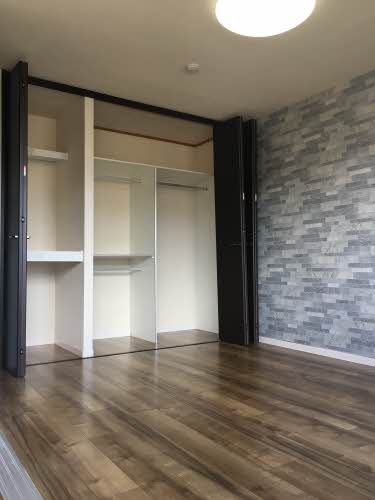 セフィラ権現谷Ｂ 0201号-4