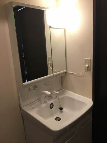 セフィラ権現谷Ｂ 0201号-8