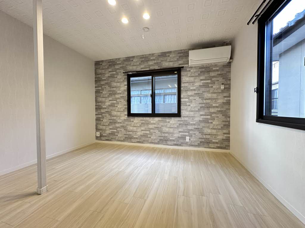 アットホームご殿山 0101号-3