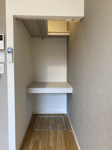 サンライズ大田 0102号-10