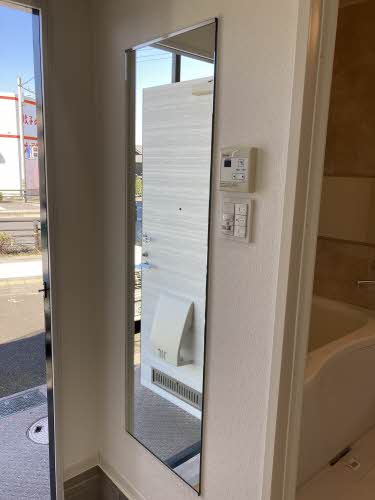 サンライズ大田 0102号-15