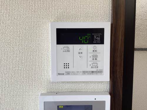 グリーン&エイト A202号-14