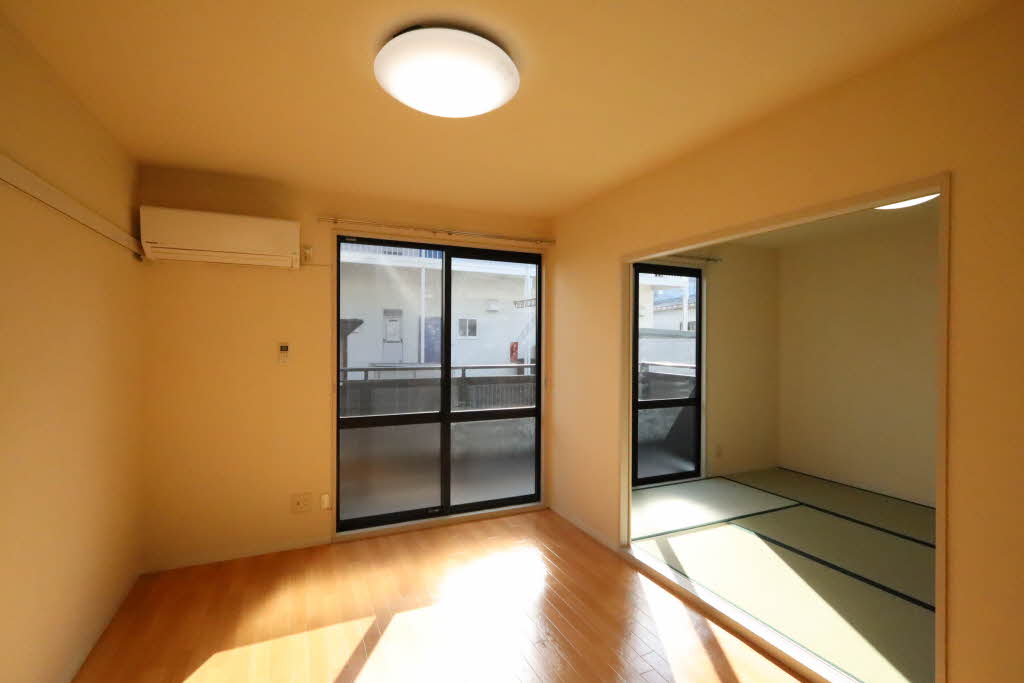 グランシャリオ 0101号-2