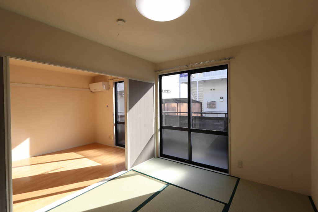 グランシャリオ 0101号-3