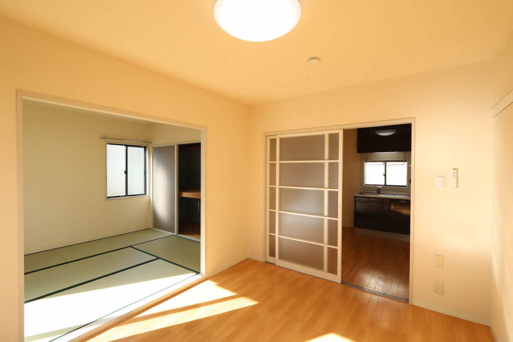 グランシャリオ 0101号-4