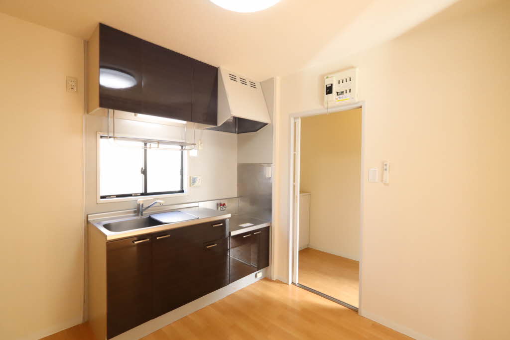 グランシャリオ 0101号-5