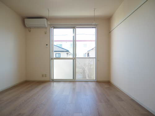 サンクレスト池場 0202号-2