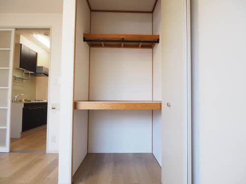 サンクレスト池場 0202号-3