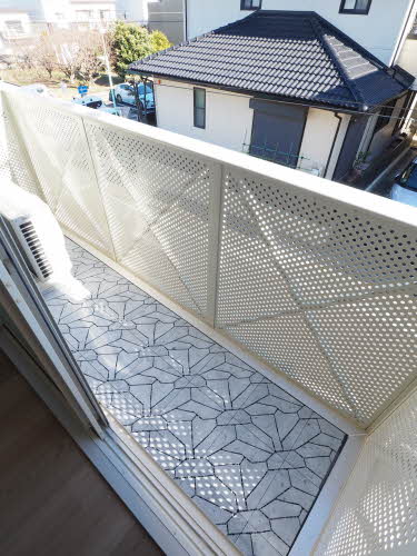 サンクレスト池場 0202号-6