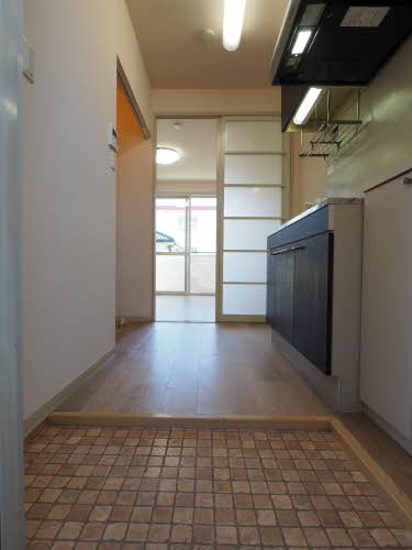 サンクレスト池場 0202号-13