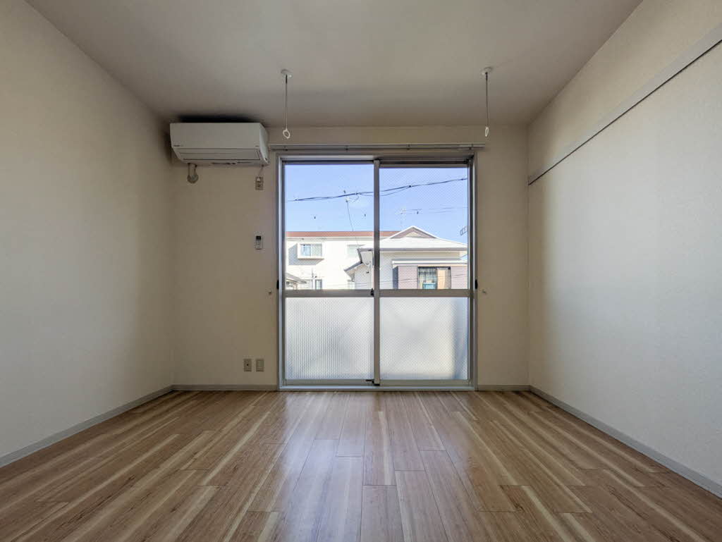 サンクレスト池場 0203号-2