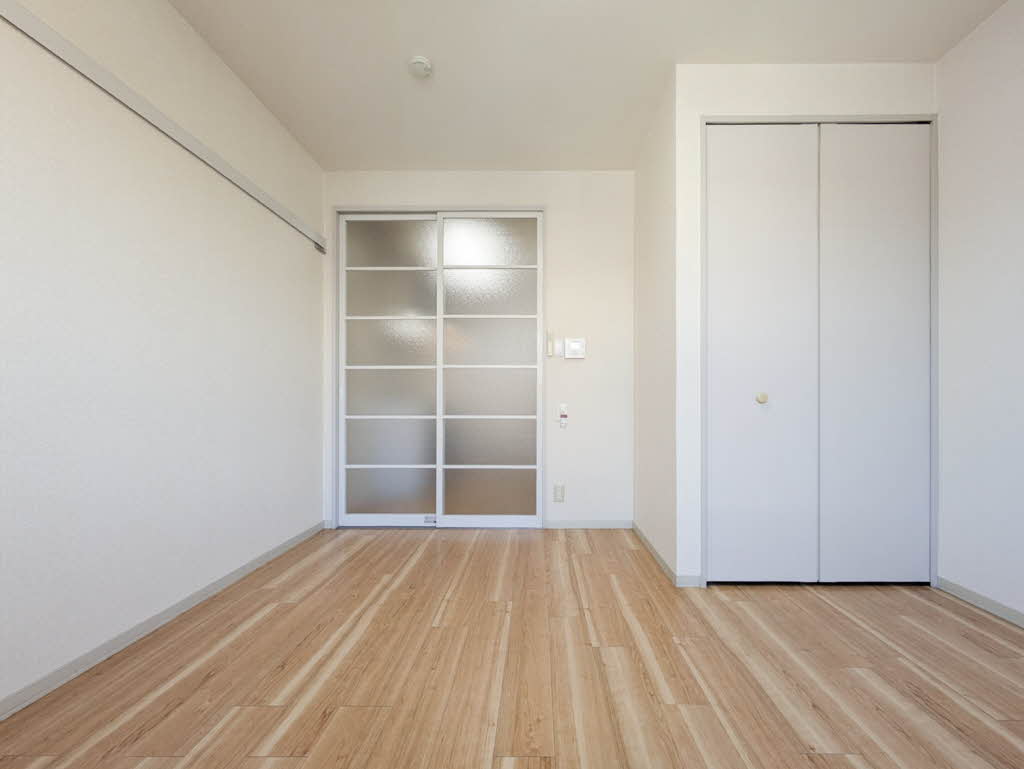 サンクレスト池場 0203号-3