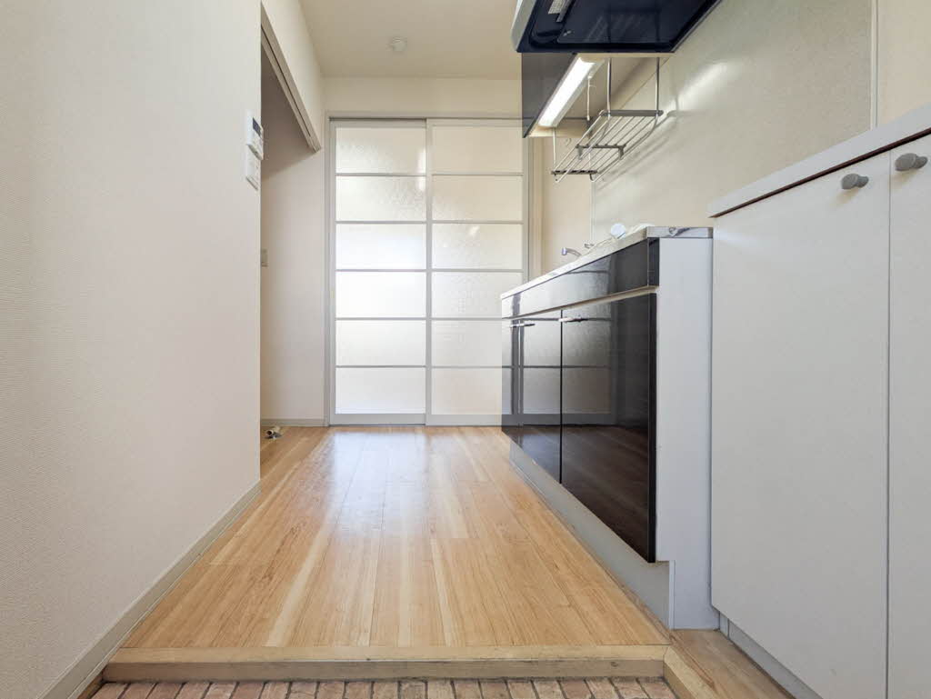 サンクレスト池場 0203号-8