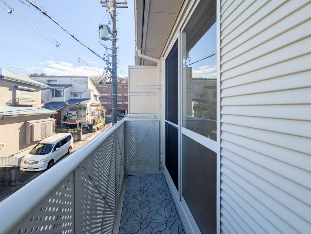 サンクレスト池場 0203号-11