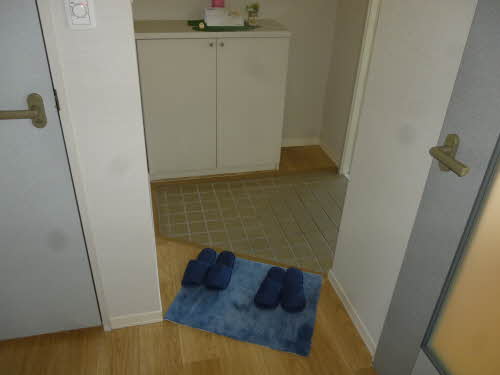 ティ・プレミール A202号-7