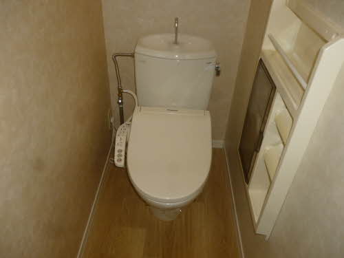 ティ・プレミール A202号-8